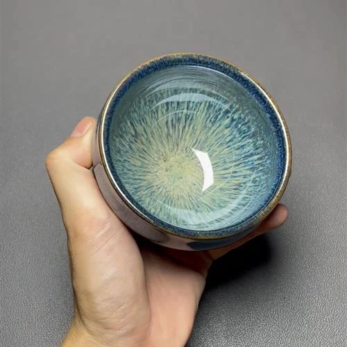 【闪购商品】茶盏-10066..........