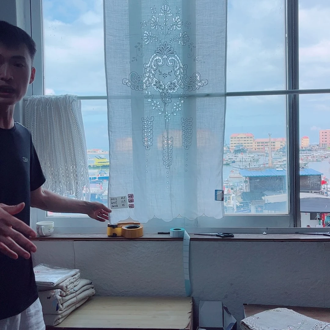 毛绒亚麻棉037-60/180厘米