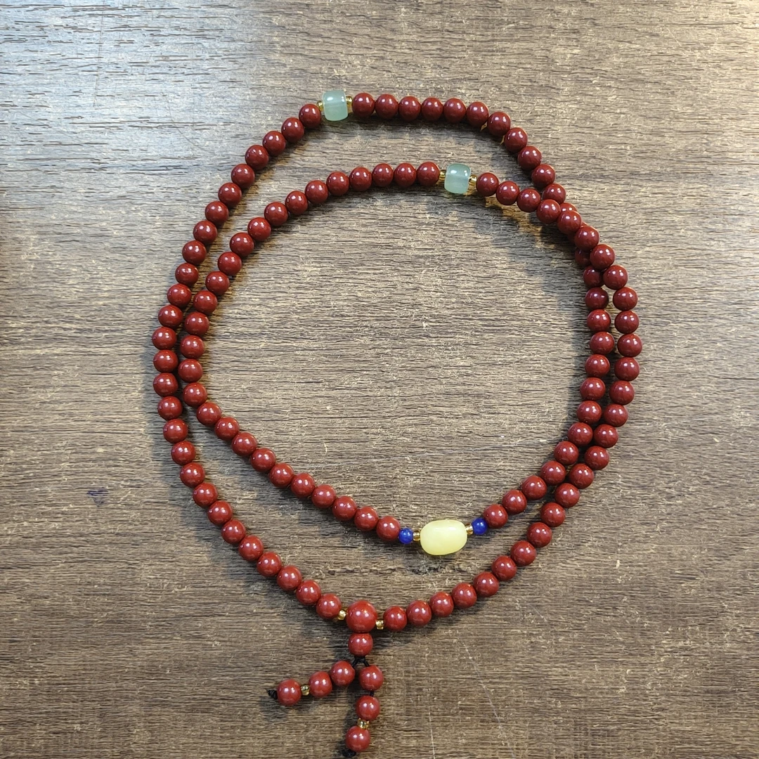 盛元堂文玩-无礼盒-@@DC015