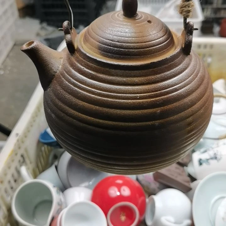 茶壶公道杯盖碗茶杯茶壶