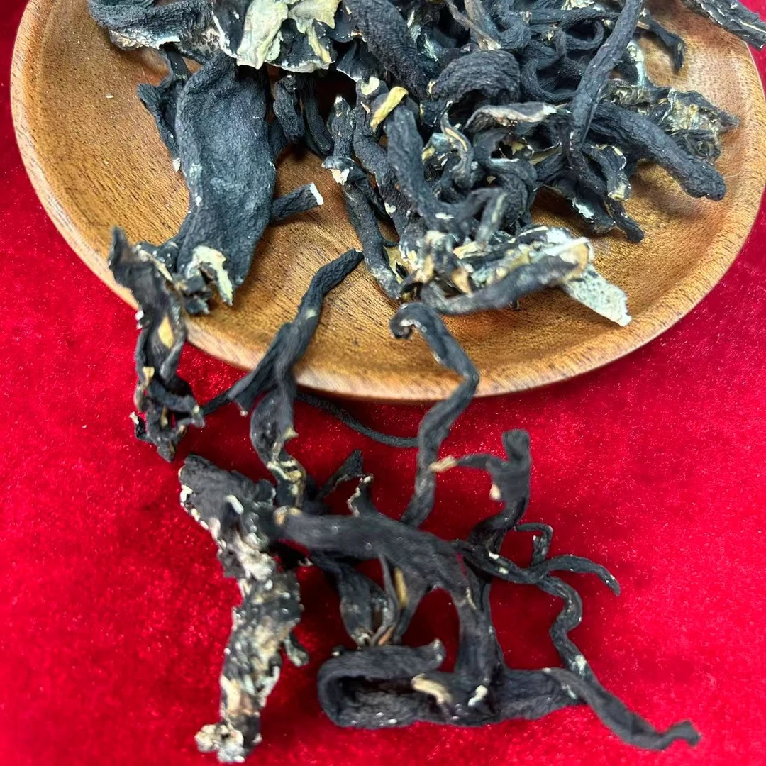 【飞飞精选】乌灵参须  煲汤