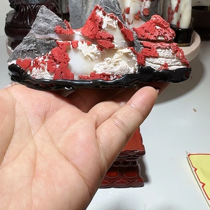 大***食石材灵璧石2222222