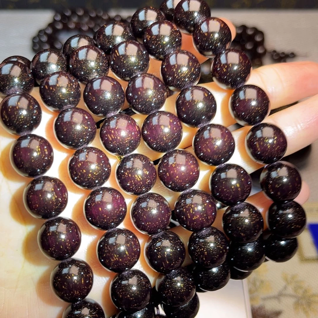 檀香紫檀（小叶紫檀）1.2 108 带星