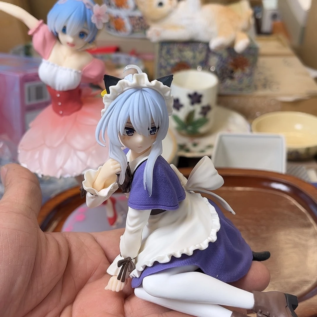 盖碗在家待一段月的感觉很