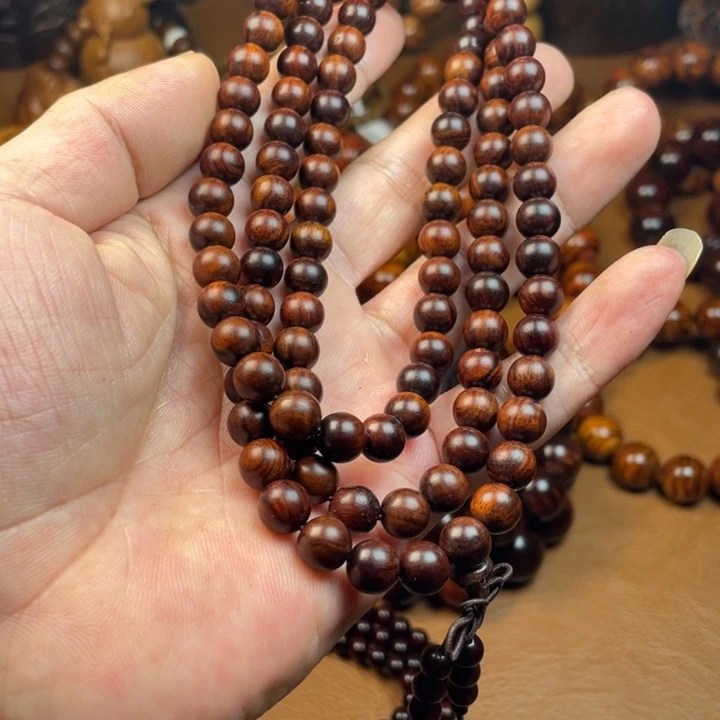 六道木无事牌花梨