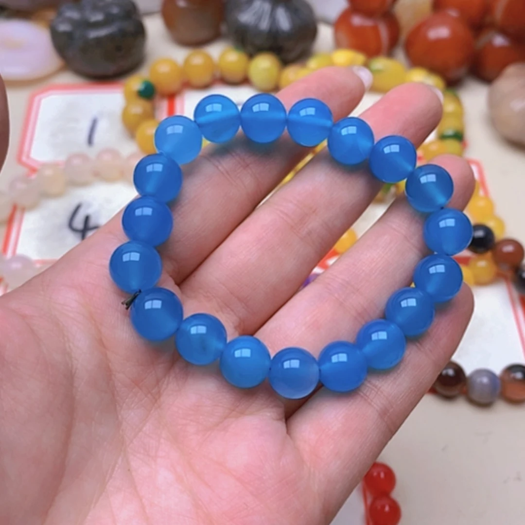 【闪购商品】未镶嵌玛瑙/玉髓珠宝半成品大**雷