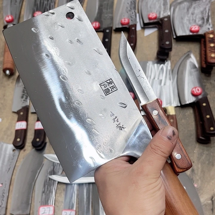 便携款其他手工锻打1⃣️物一拍