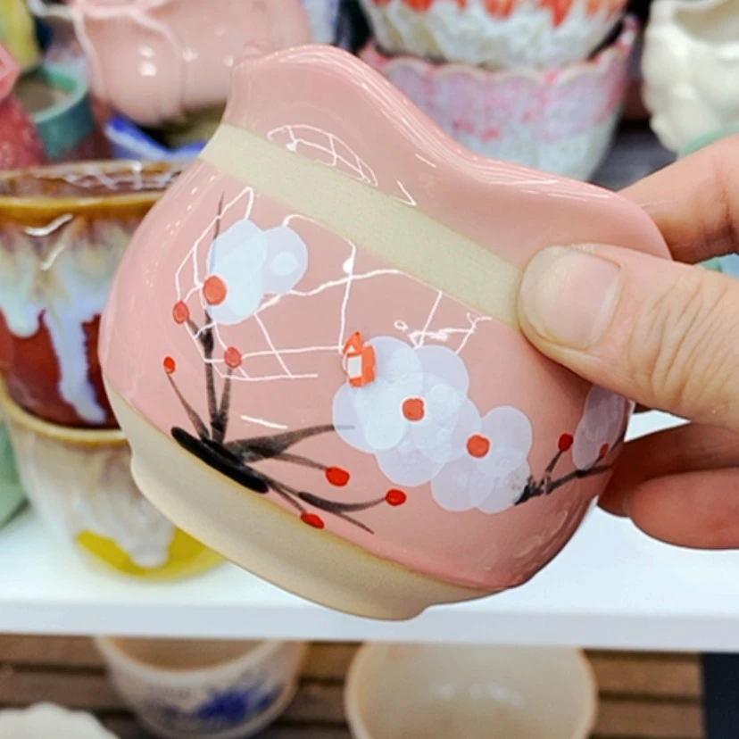 【闪购商品】花盆厂家直销