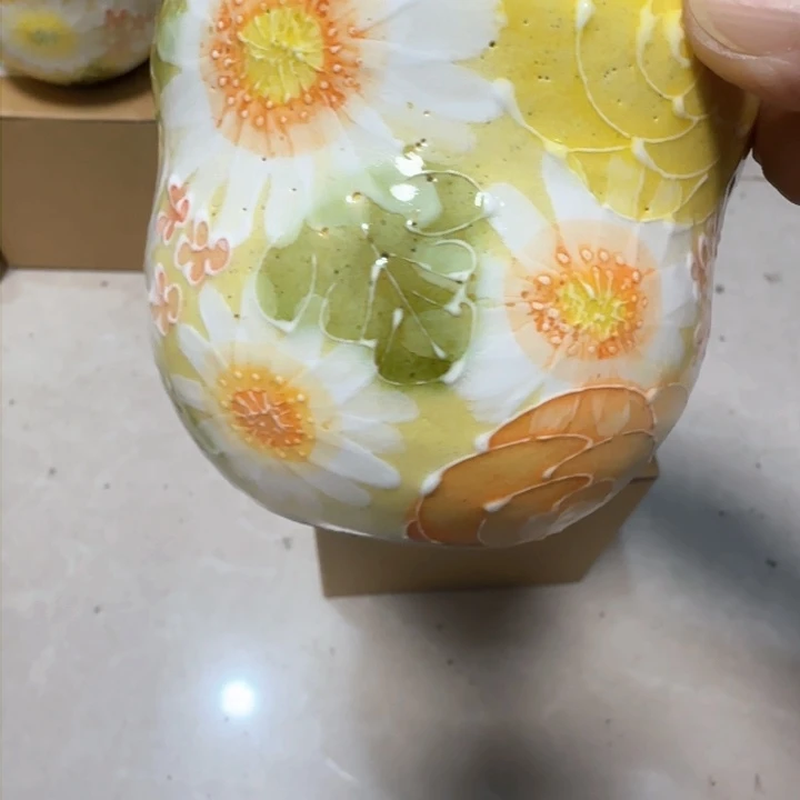 H****i濑户女子工坊福碗