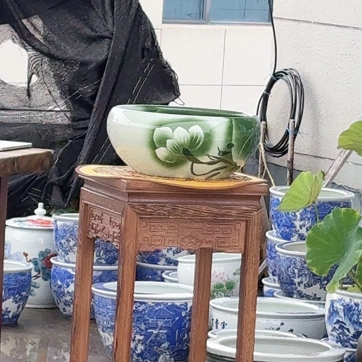 瓷片直径32，好15。。。