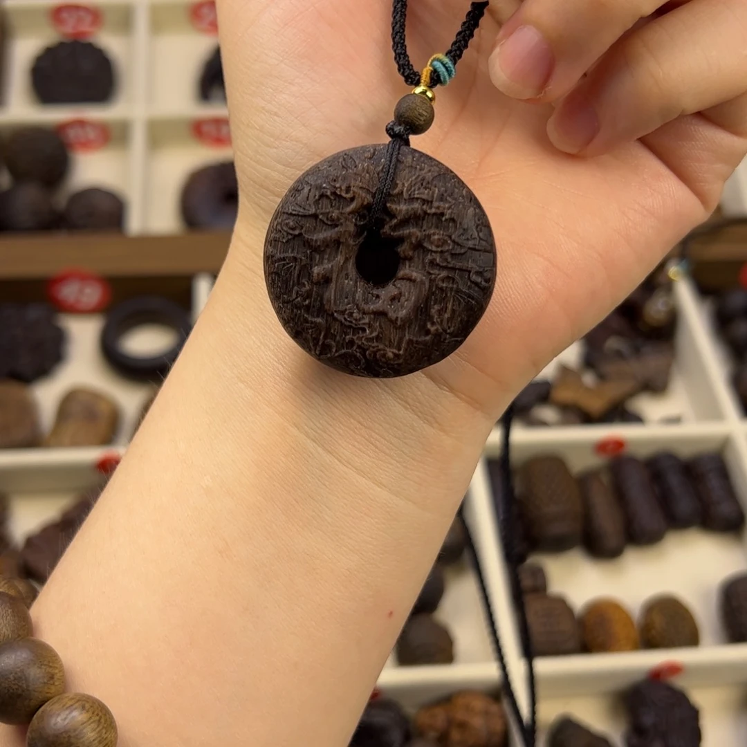 海南福牌随行脖挂