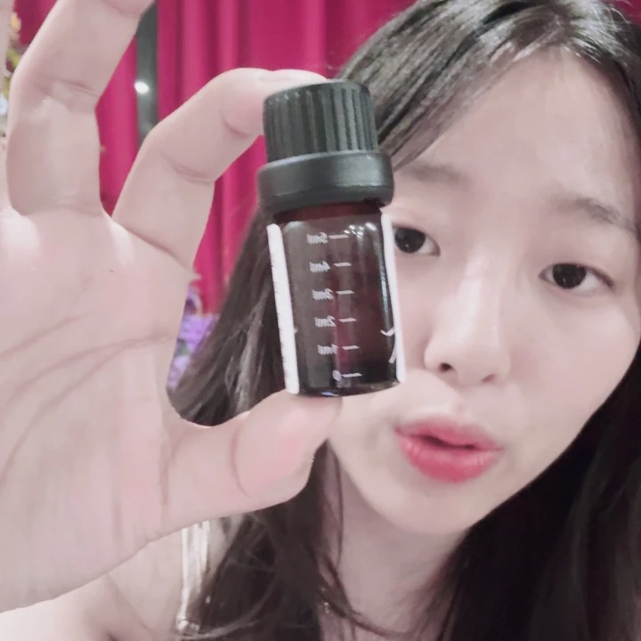 法国奥图白玫瑰精油5ml
