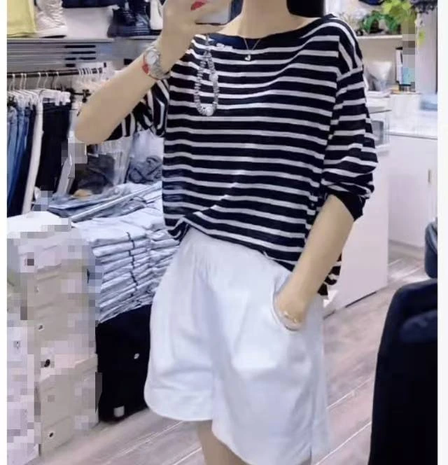 时尚潮流百搭精品女装