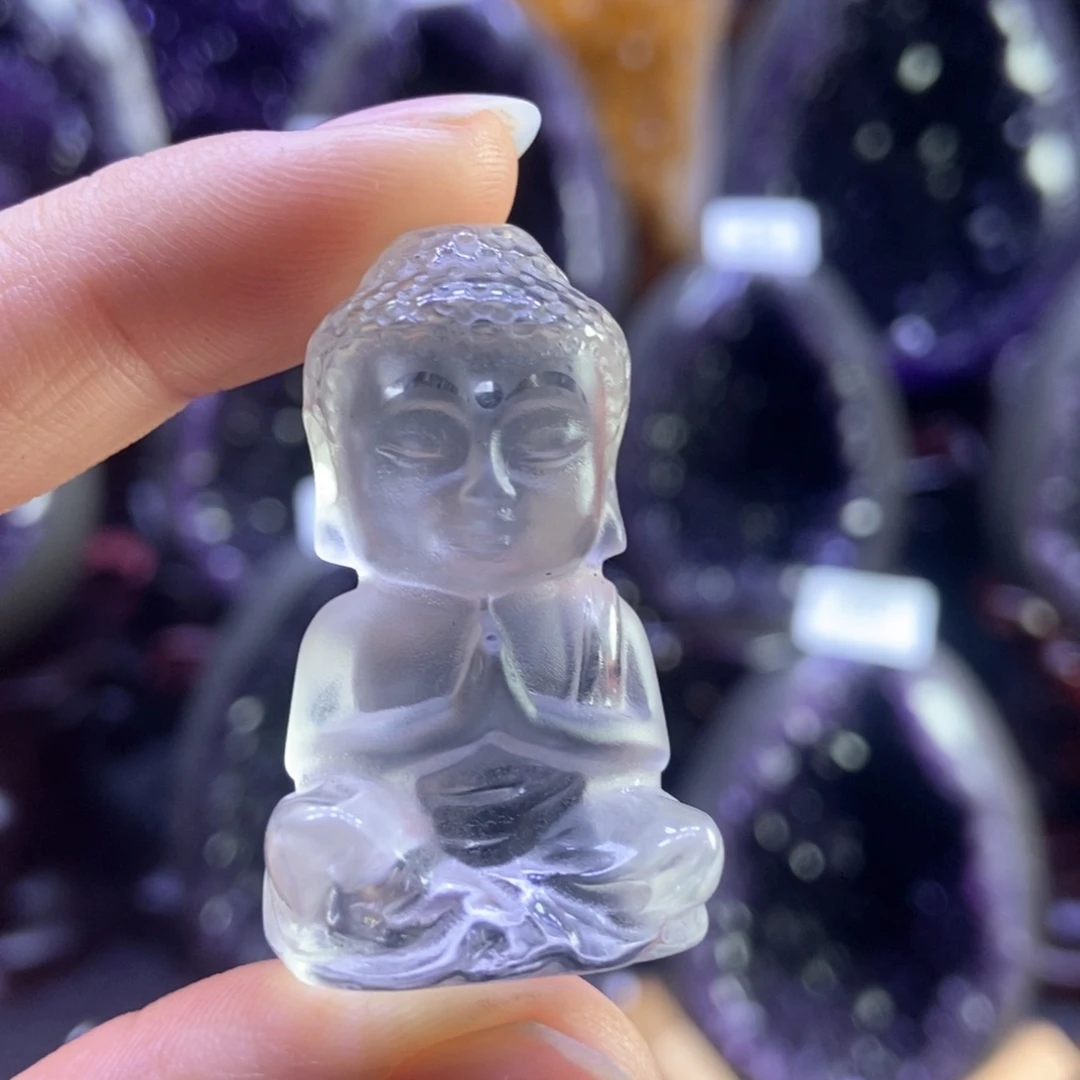 水晶天然未镶嵌天然