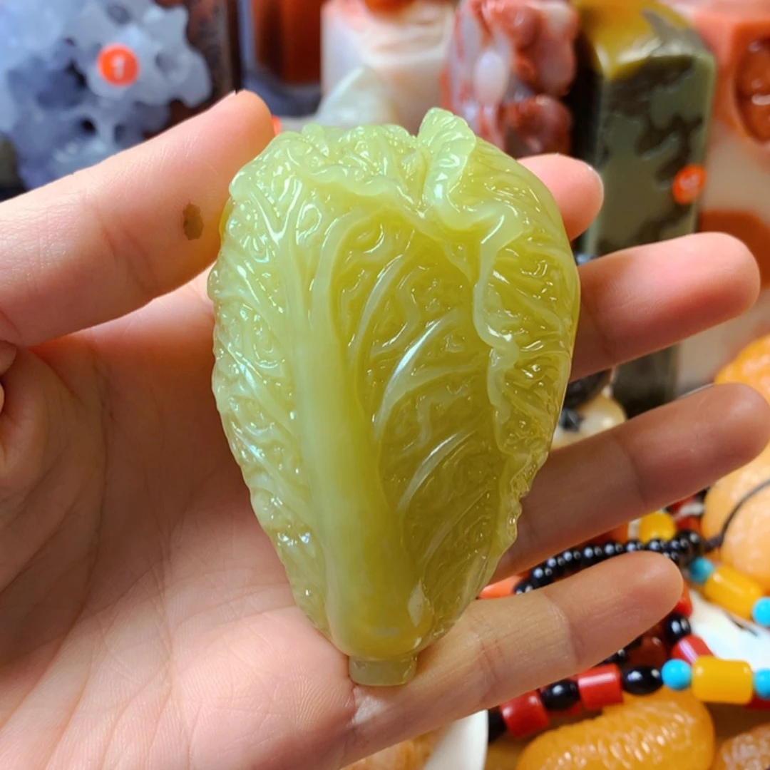 【闪购商品】寿山石寿山石纯手工雕刻