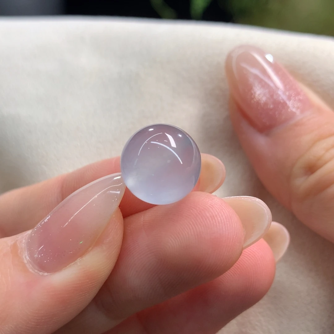 翡翠散珠高冰卡12.3