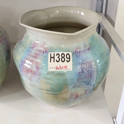 景德镇手工工艺制作