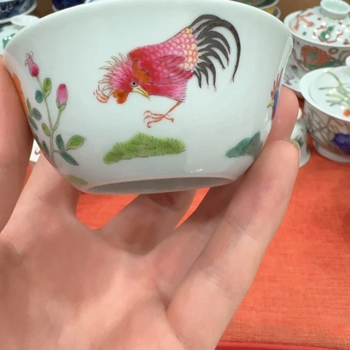 陶瓷艺术品收藏陶瓷