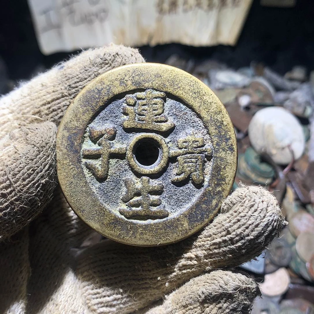 Z***D铜小杨小杨工艺品花钱