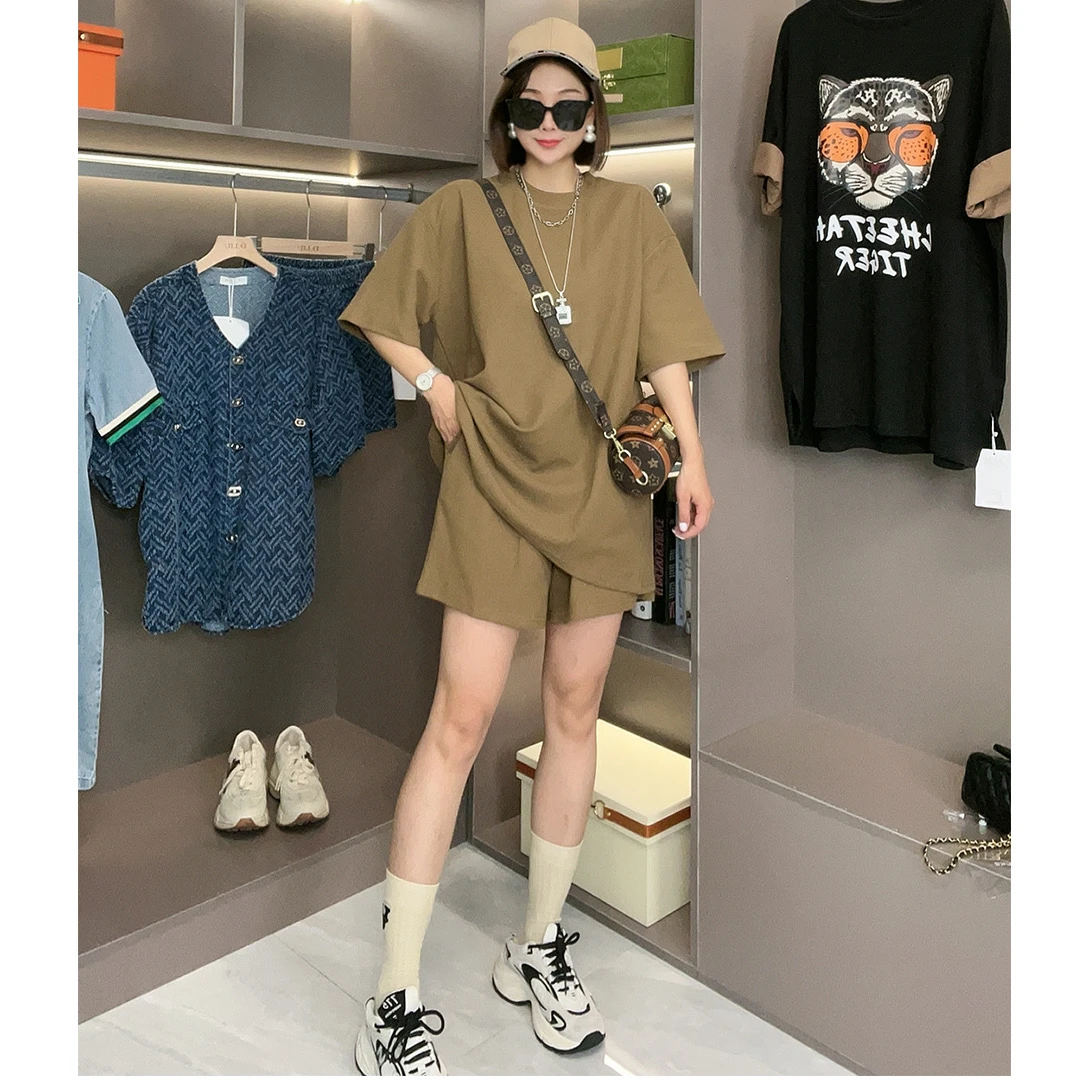 55-61衣服单件套装