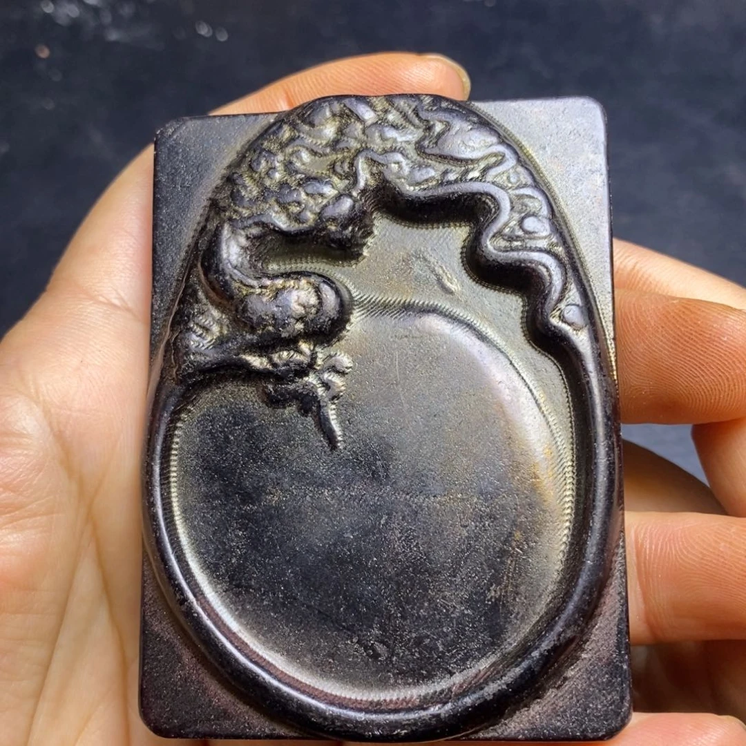 未镶嵌和田玉（糖玉）挂件