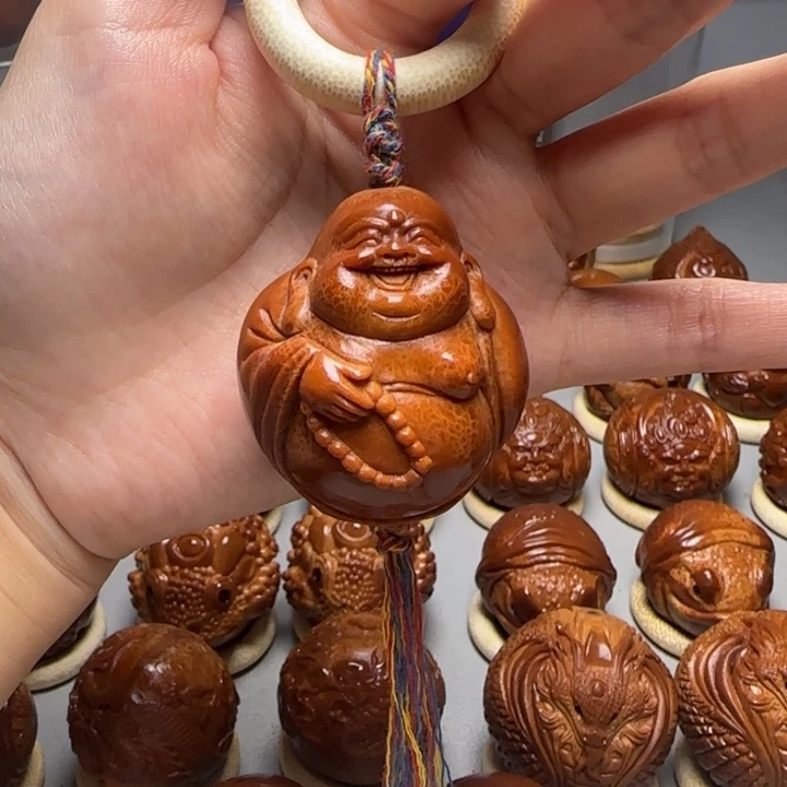 橄榄核手串/手链橄榄核大尺寸