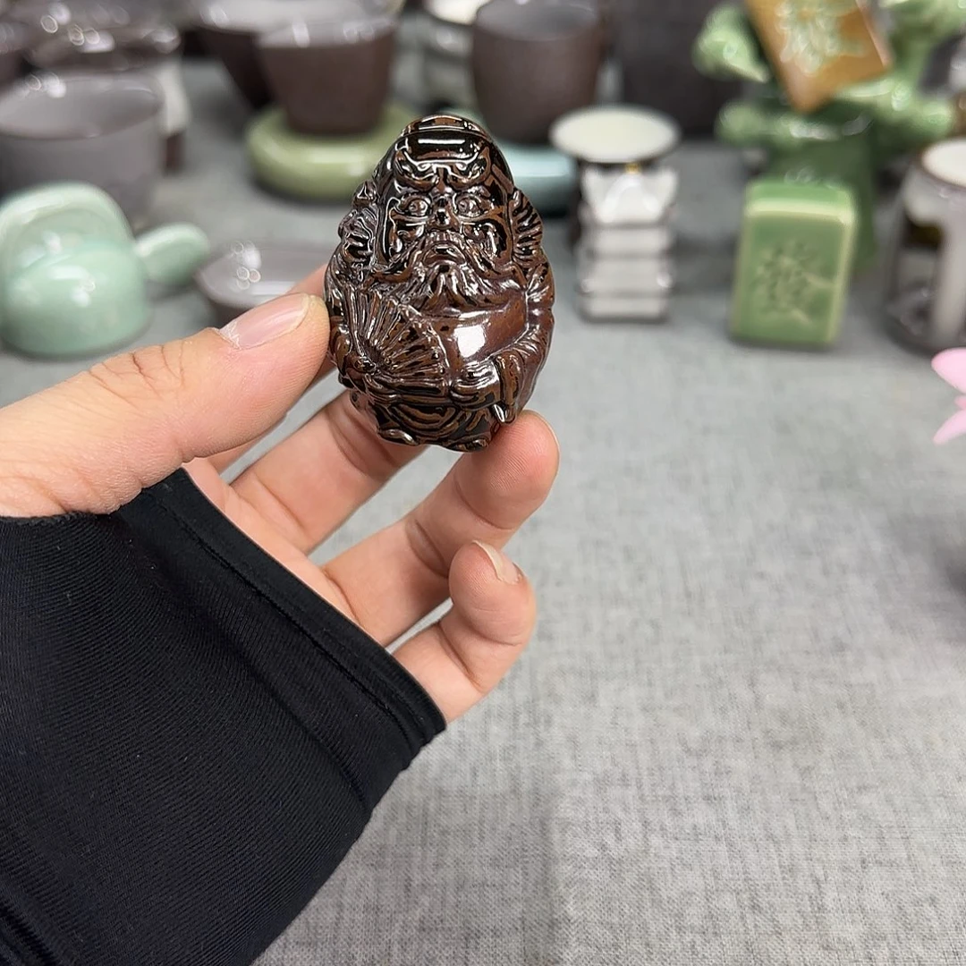 茶器黄先生 正在直播