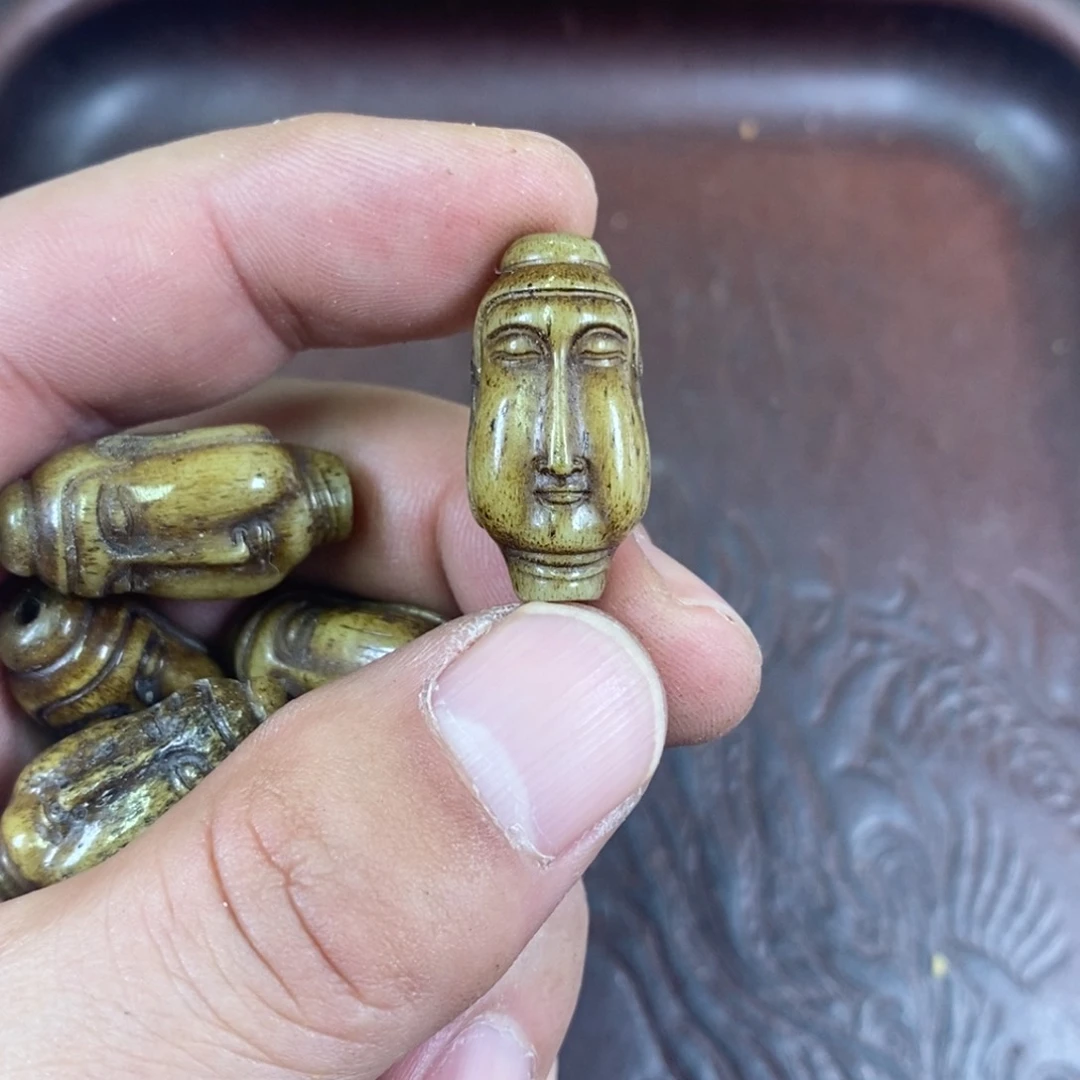 手串/手链驼骨配饰172