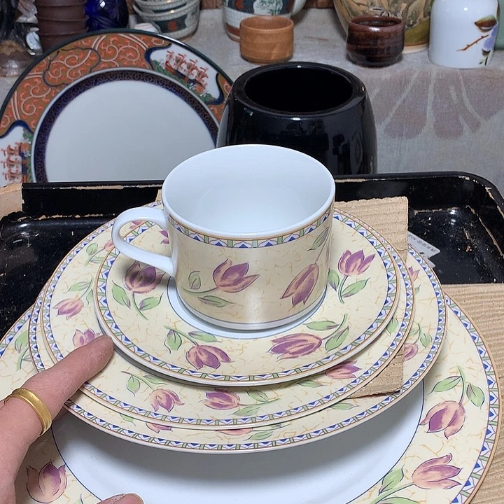 瓷片你说了一声吗亲爱地在那你