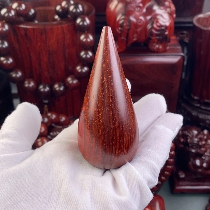 檀香紫檀（小叶紫檀）其他