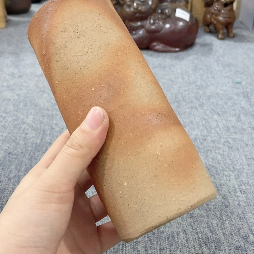 紫砂茶杯非常满意好看得物件