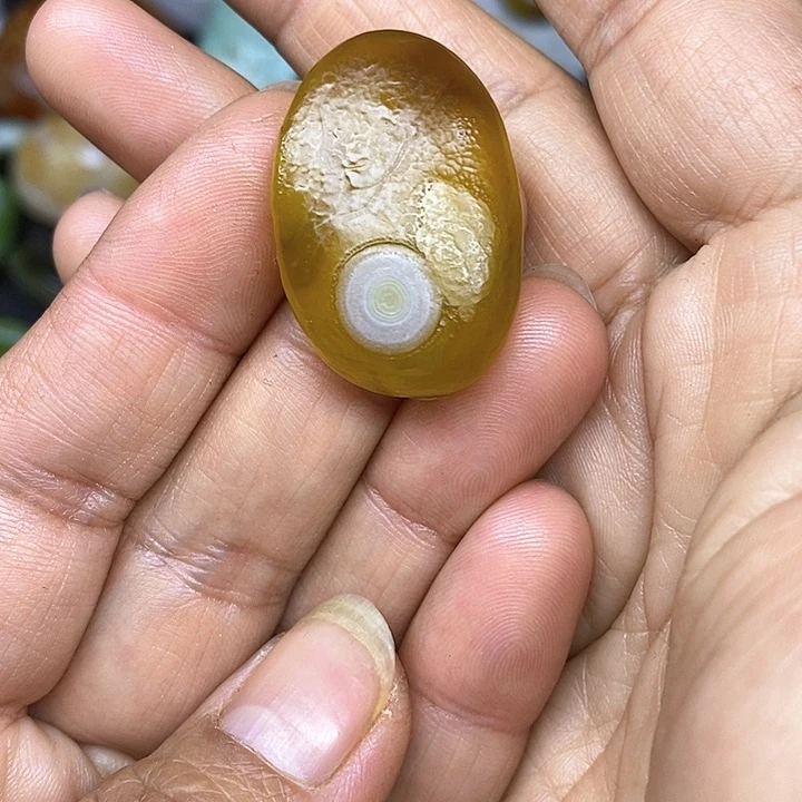 未镶嵌饰品玛瑙/玉髓