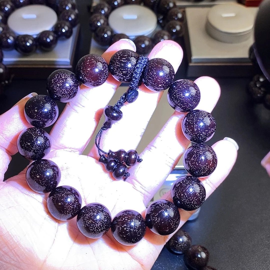 檀香紫檀（小叶紫檀）1.5