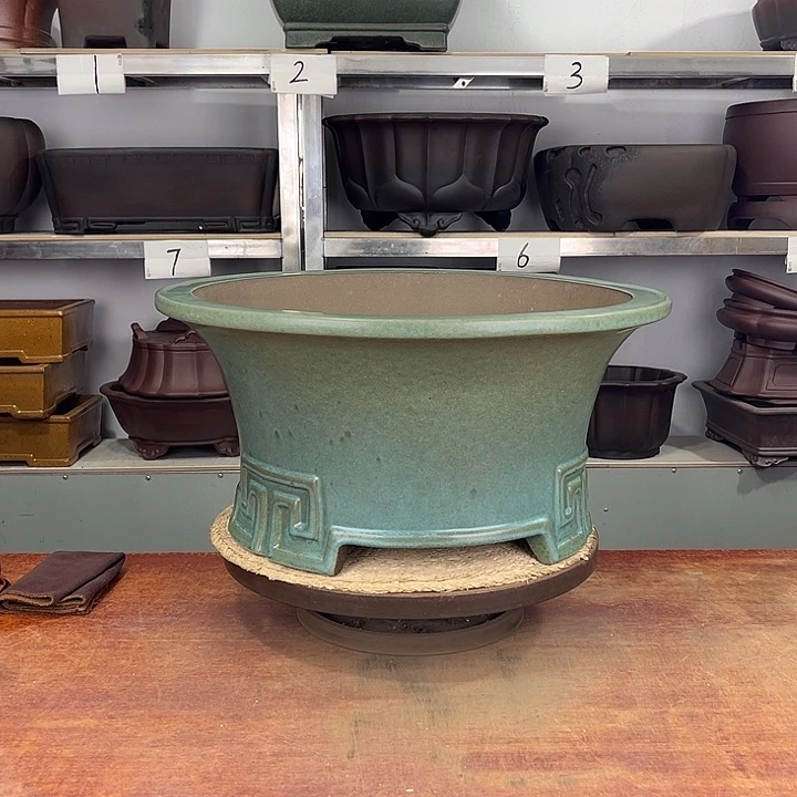 宜兴紫砂工艺厂生产