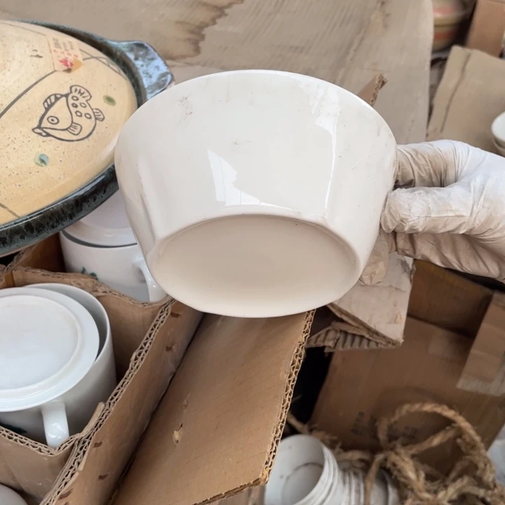 Y***ɞ其他陶瓷盘子碗砂锅都有