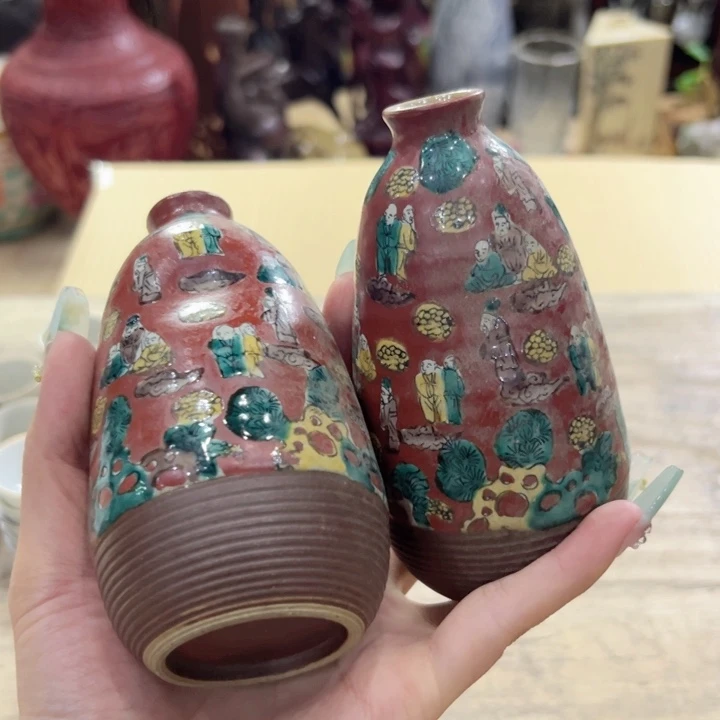 瓷片陶瓷制品生产加工和