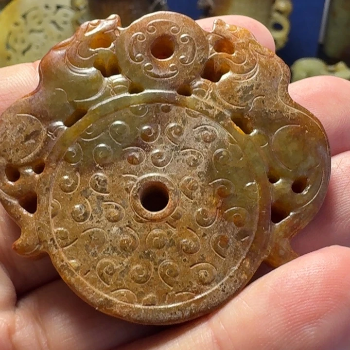 精美礼品赠送挂件