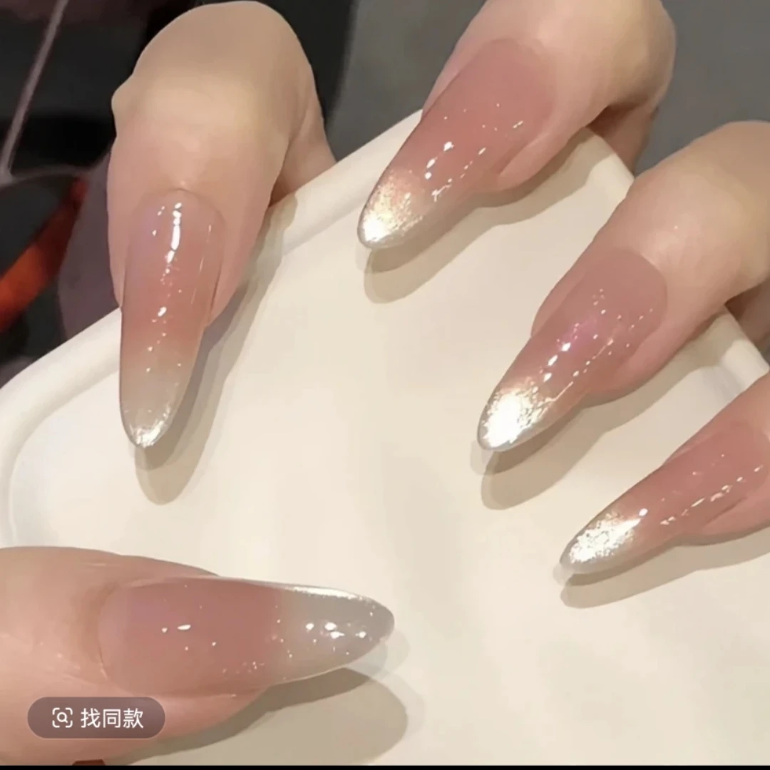 孤品纯手工穿戴甲，2单包邮