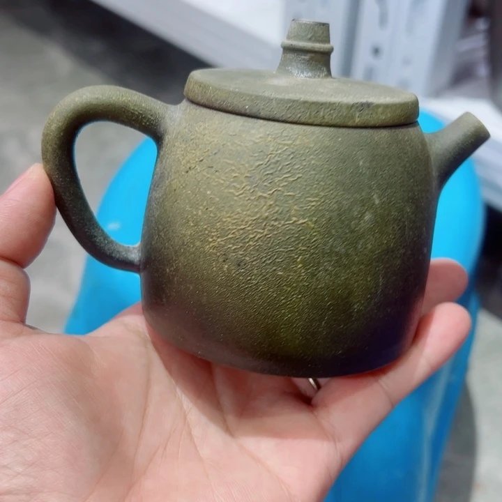 坭兴陶贵台龙窑A32