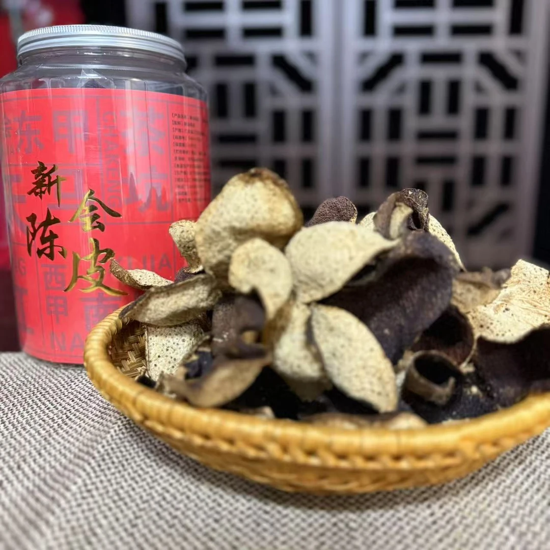 2018年东甲圈枝大红皮