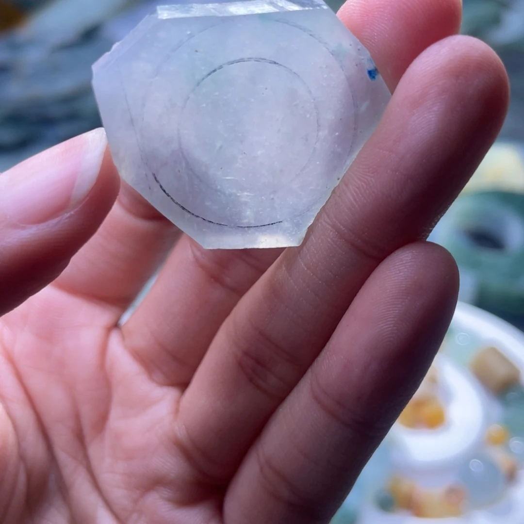 未镶嵌定制翡翠康**¢翡翠定制