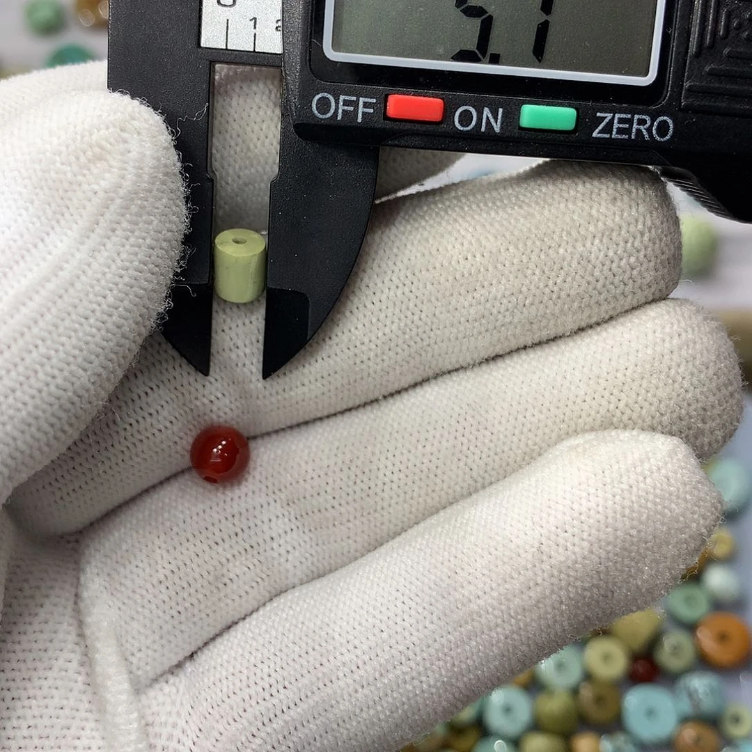 南红玛瑙珠宝半成品未镶嵌