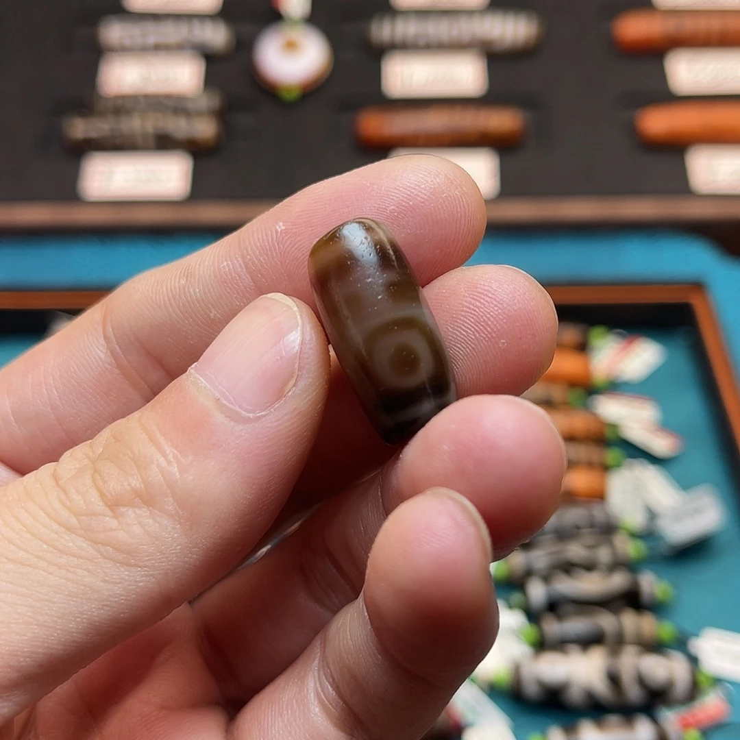 大***贸玛瑙/玉髓未镶嵌珠宝半成品