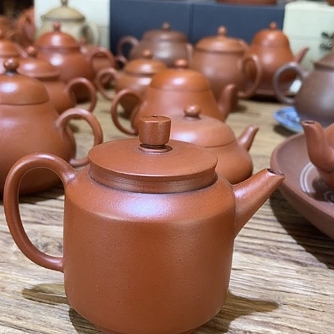 紫砂茶壶紫砂壶紫砂壶