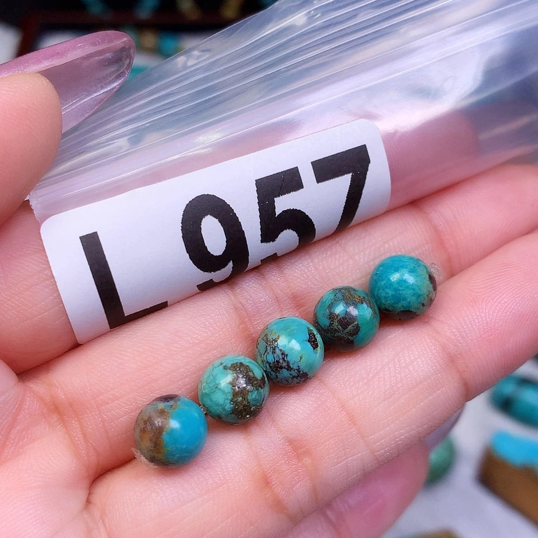 空竹粉丝专享十堰特色手工散珠