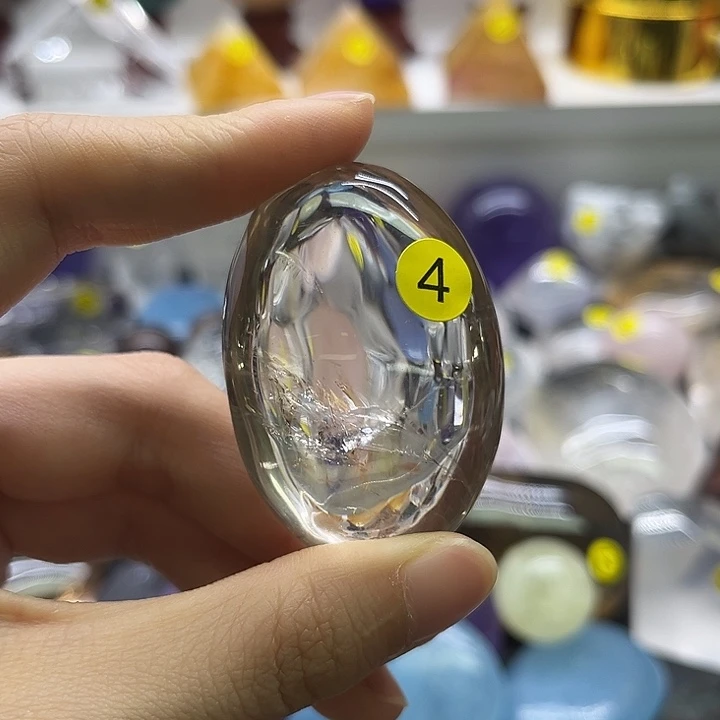 水晶未镶嵌大型摆件（非配饰）4