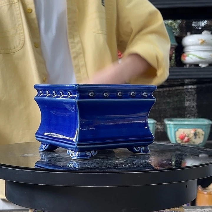 591宝蓝内口12内深9