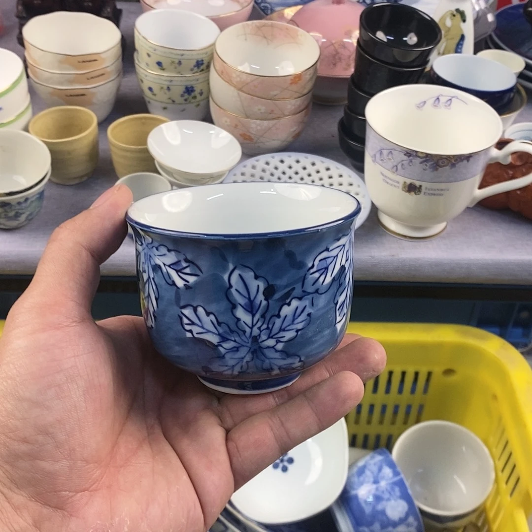 茶盏全场满28元包邮，第80