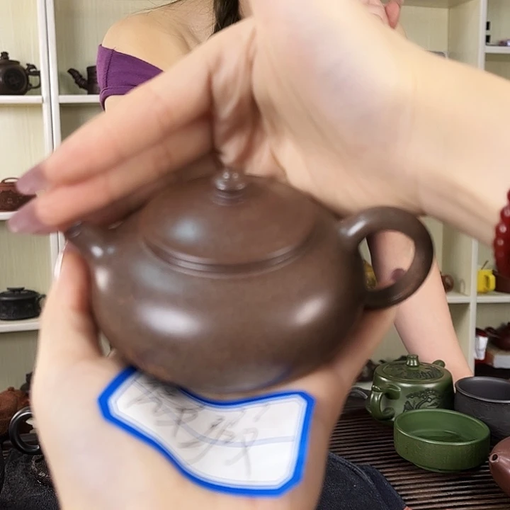 茶壶紫砂紫砂工艺厂