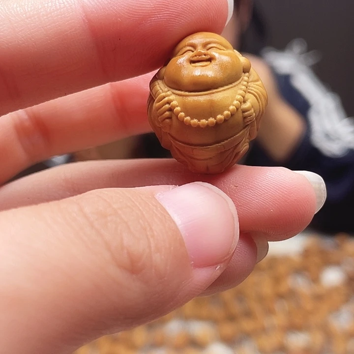 橄榄核手串/手链橄榄核